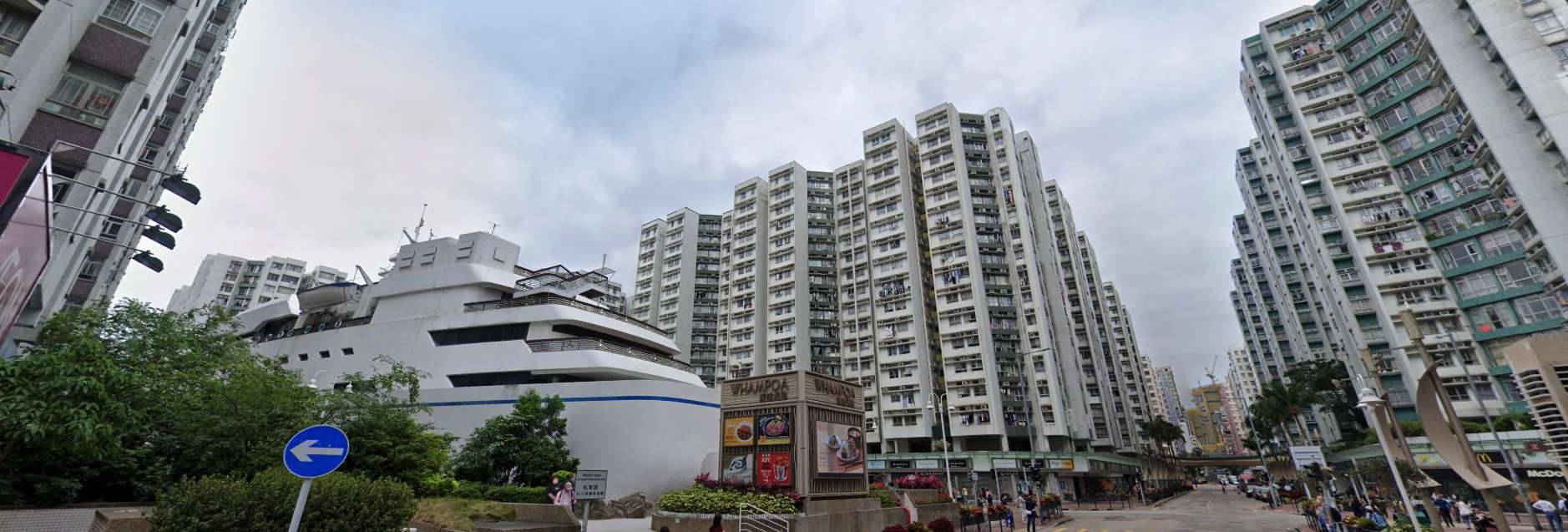 黃埔花園交通大全：港鐵、巴士、渡輪全方位通勤指南